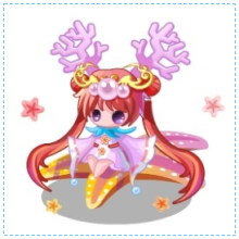 星海珊瑚
