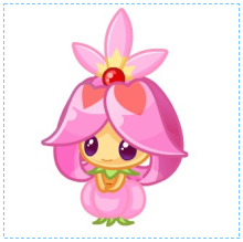 花仙公主